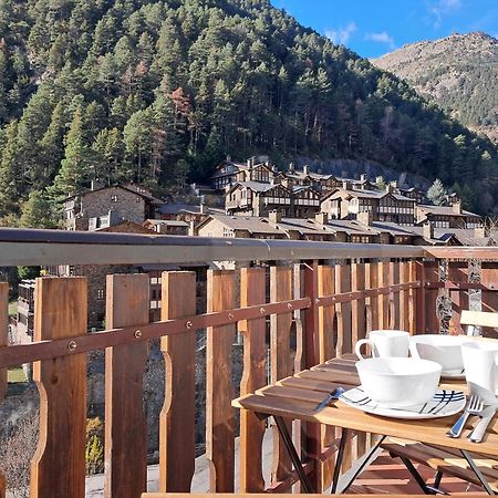Prober Comapedrosa Daire Arinsal Dış mekan fotoğraf
