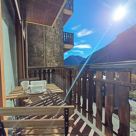 Prober Comapedrosa Daire Arinsal Dış mekan fotoğraf