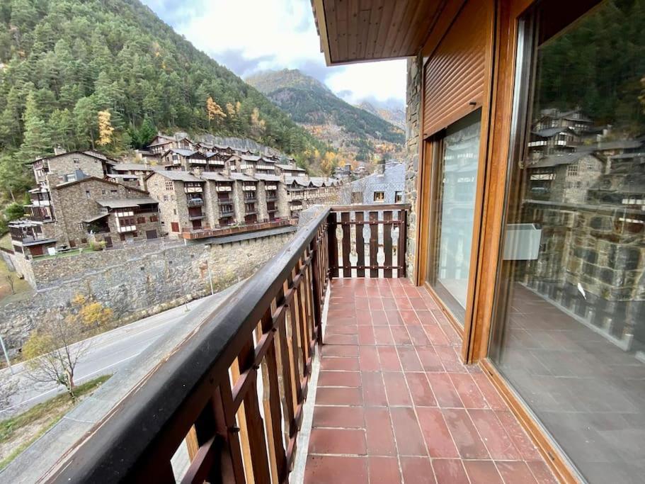 Prober Comapedrosa Daire Arinsal Dış mekan fotoğraf