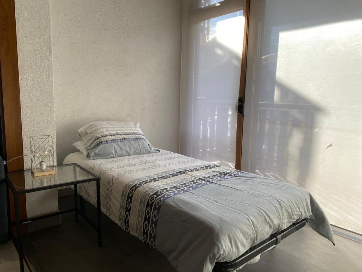 Prober Comapedrosa Daire Arinsal Dış mekan fotoğraf