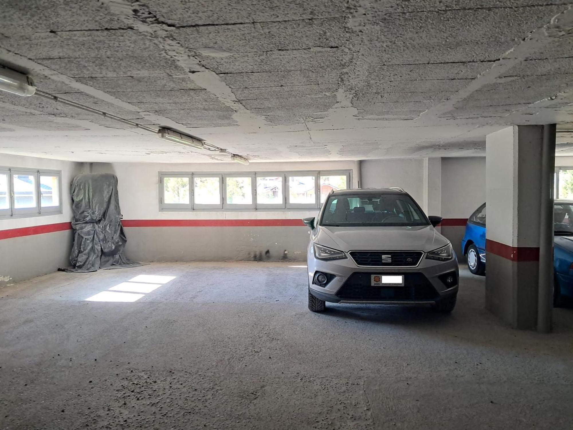 Prober Comapedrosa Daire Arinsal Dış mekan fotoğraf